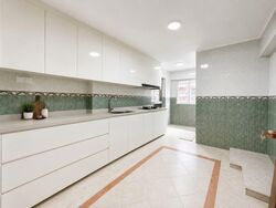 Blk 430 Hougang Avenue 6 (Hougang), HDB Executive #599645071
